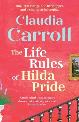 The Life Rules of Hilda Pride by Carroll, Claudia
