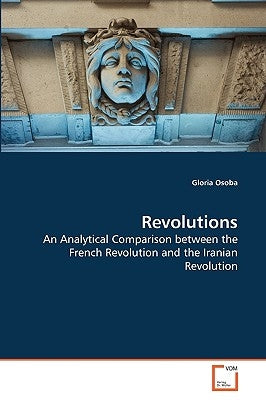 Revolutions by Osoba, Gloria