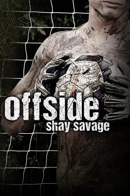 Offside by Savage, Shay