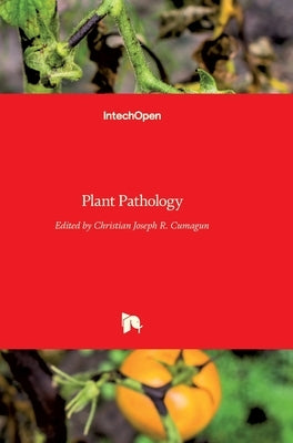 Plant Pathology by Cumagun, Christian Joseph
