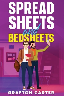 Spreadsheets and Bedsheets by Carter, Grafton