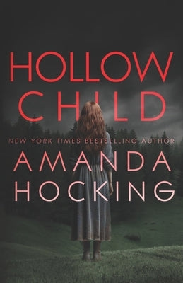 Hollow Child by Hocking, Amanda