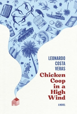 Chicken Coop in a High Wind by Costa Veras, Leonardo