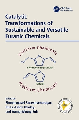 Catalytic Transformations of Sustainable and Versatile Furanic Chemicals by Saravanamurugan, S.