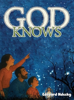 God Knows by Ndecky, Edouard