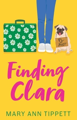 Finding Clara by Tippett, Mary Ann