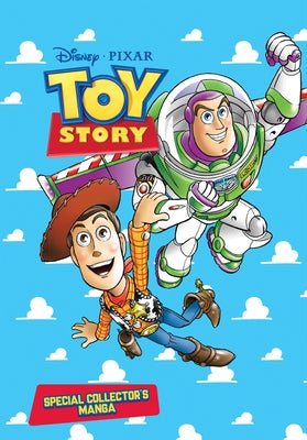 Toy Story 1 by Publishing, Disney