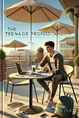 The Teenage Professional by Dick, Kenneth