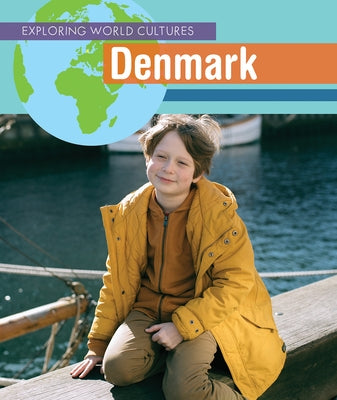 Denmark by Idzikowski, Lisa