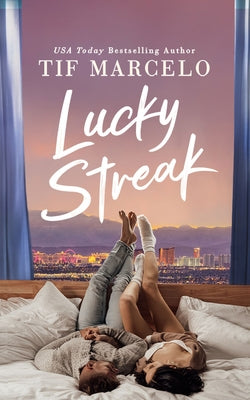 Lucky Streak by Marcelo, Tif