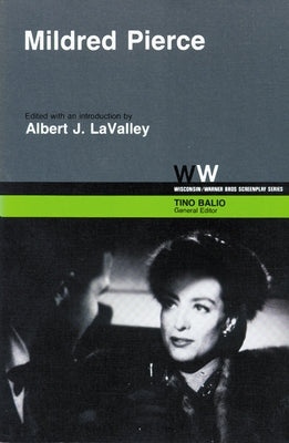 Mildred Pierce by La Valley, Albert J.