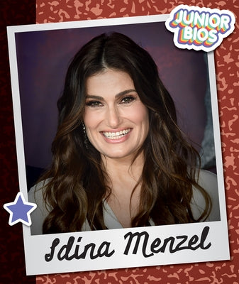 Idina Menzel by Rajczak Nelson, Kristen
