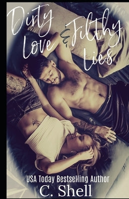 Dirty Love & Filthy Lies by Brodie, Lexi