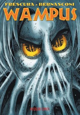 Wampus (Vol. 1) by Frescura, Franco
