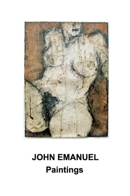 John Emanuel - Paintings by Chapman, Keith
