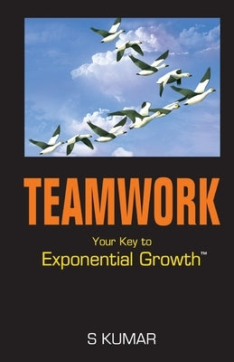 Teamwork by Kumar, S.