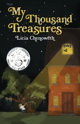 My Thousand Treasures by Chenoweth, Licia