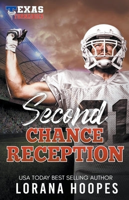 Second Chance Reception by Hoopes, Lorana