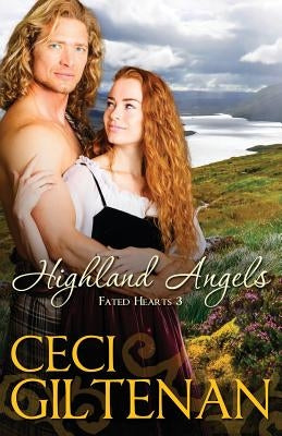 Highland Angels by Giltenan, Ceci