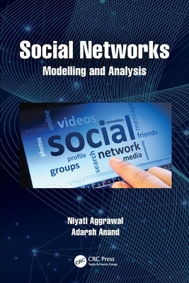 Social Networks: Modelling and Analysis by Aggrawal, Niyati