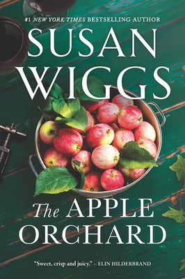 The Apple Orchard by Wiggs, Susan