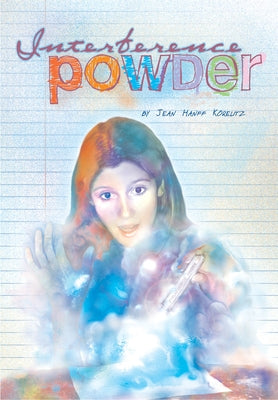 Interference Powder by Korelitz, Jean Hanff