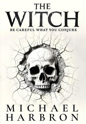 The Witch by Harbron, Michael