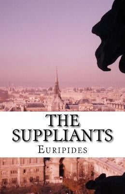 The Suppliants by Coleridge, Edward Philip