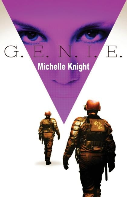 G.E.N.i.e. by Knight, Michelle