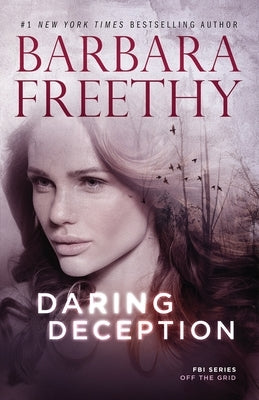 Daring Deception by Freethy, Barbara