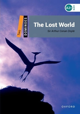 Dominoes Two: The Lost World MP3 Pack by Doyle, Arthur Conan