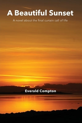 A Beautiful Sunset by Compton, Everald