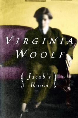 Jacob's Room by Woolf, Virginia