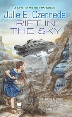 Rift in the Sky by Czerneda, Julie E.