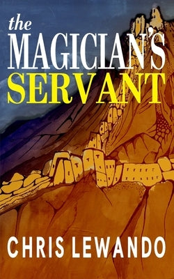 The Magician's Servant by Lewando, Chris