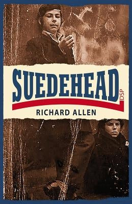 Suedehead by Allen, Richard