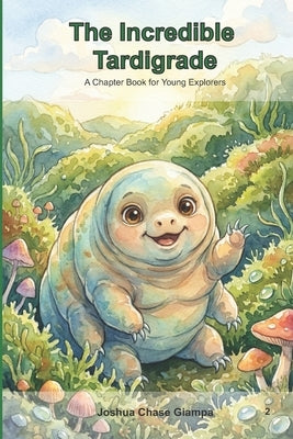 The Incredible Tardigrade: A Chapter Book For Young Explorers by Giampa, Joshua Chase