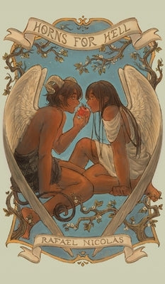 Horns For Hell by Nicolás, Rafael