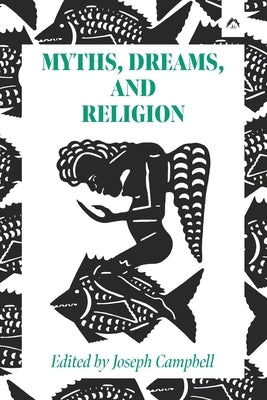 Myths, Dreams, and Religion by Barfield, Owen