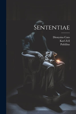 Sententiae by (Syrus), Publilius