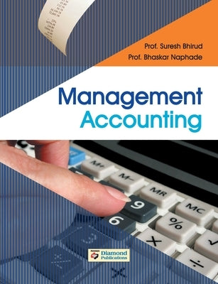 Management Accounting by Prof Naphade, Bhaskar