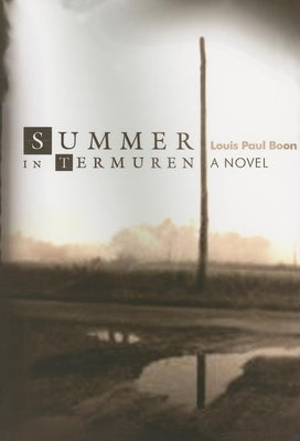 Summer in Termuren by Boon, Louis Paul