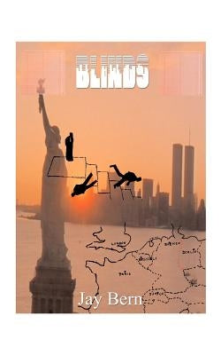 Blinds by Bern, Jay