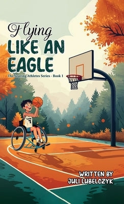 Flying Like an Eagle by Lubelczyk, Juli
