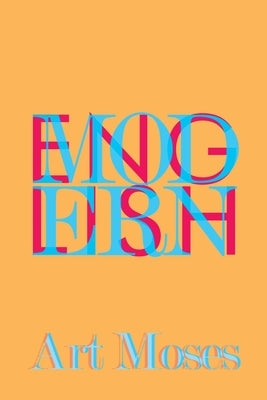 Modern English by Moses, Art