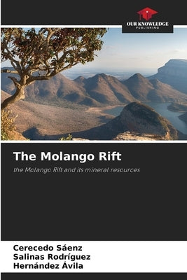 The Molango Rift by Sáenz, Cerecedo