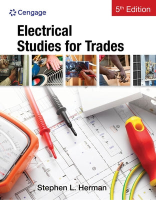 Electrical Studies for Trades by Herman, Stephen