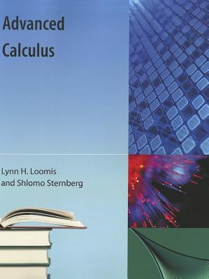 Advanced Calculus by Loomis, Lynn