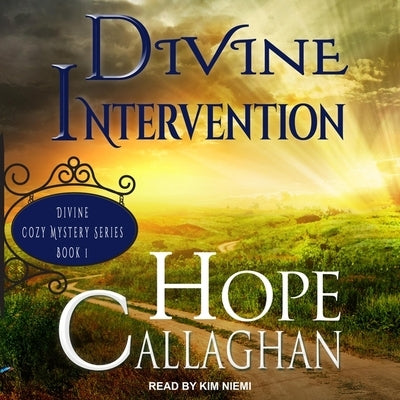 Divine Intervention by Niemi, Kim