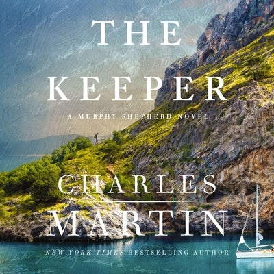 The Keeper by Martin, Charles